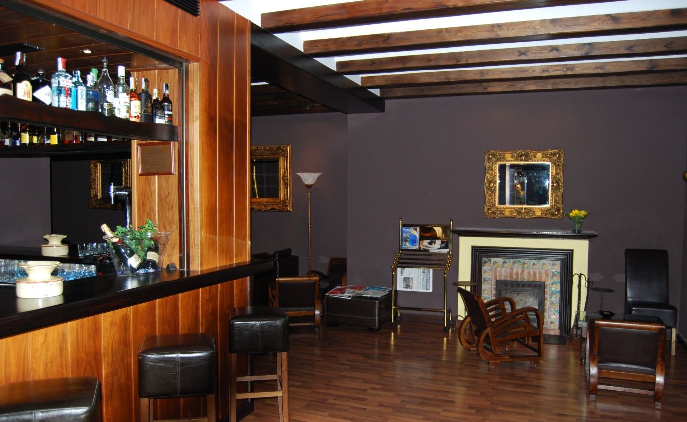 Rigat Park & Spa Hotel Льорет-де-Мар Экстерьер фото