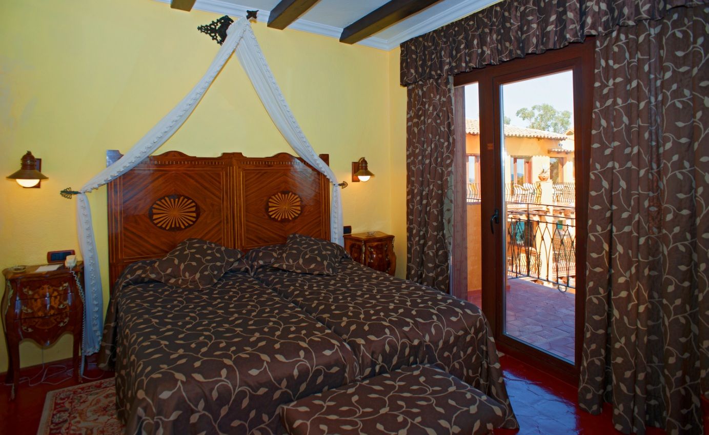 Rigat Park & Spa Hotel Льорет-де-Мар Экстерьер фото