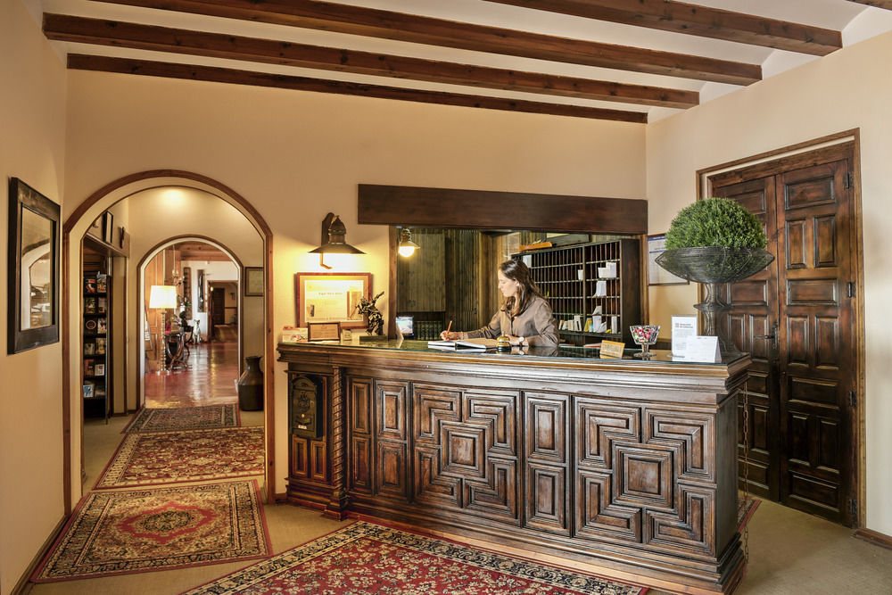 Rigat Park & Spa Hotel Льорет-де-Мар Экстерьер фото