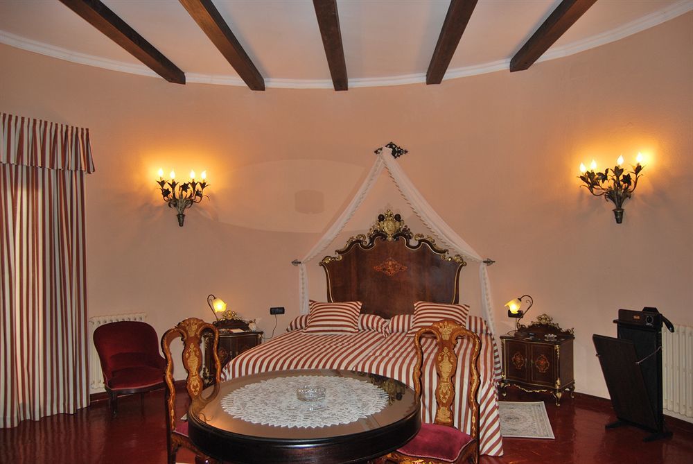 Rigat Park & Spa Hotel Льорет-де-Мар Экстерьер фото