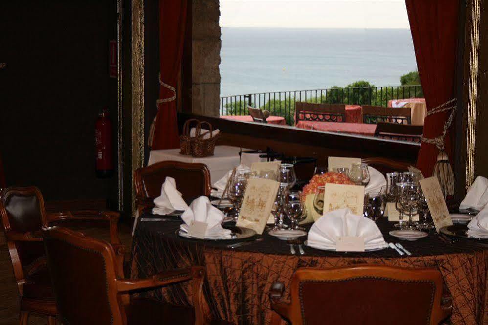 Rigat Park & Spa Hotel Льорет-де-Мар Экстерьер фото